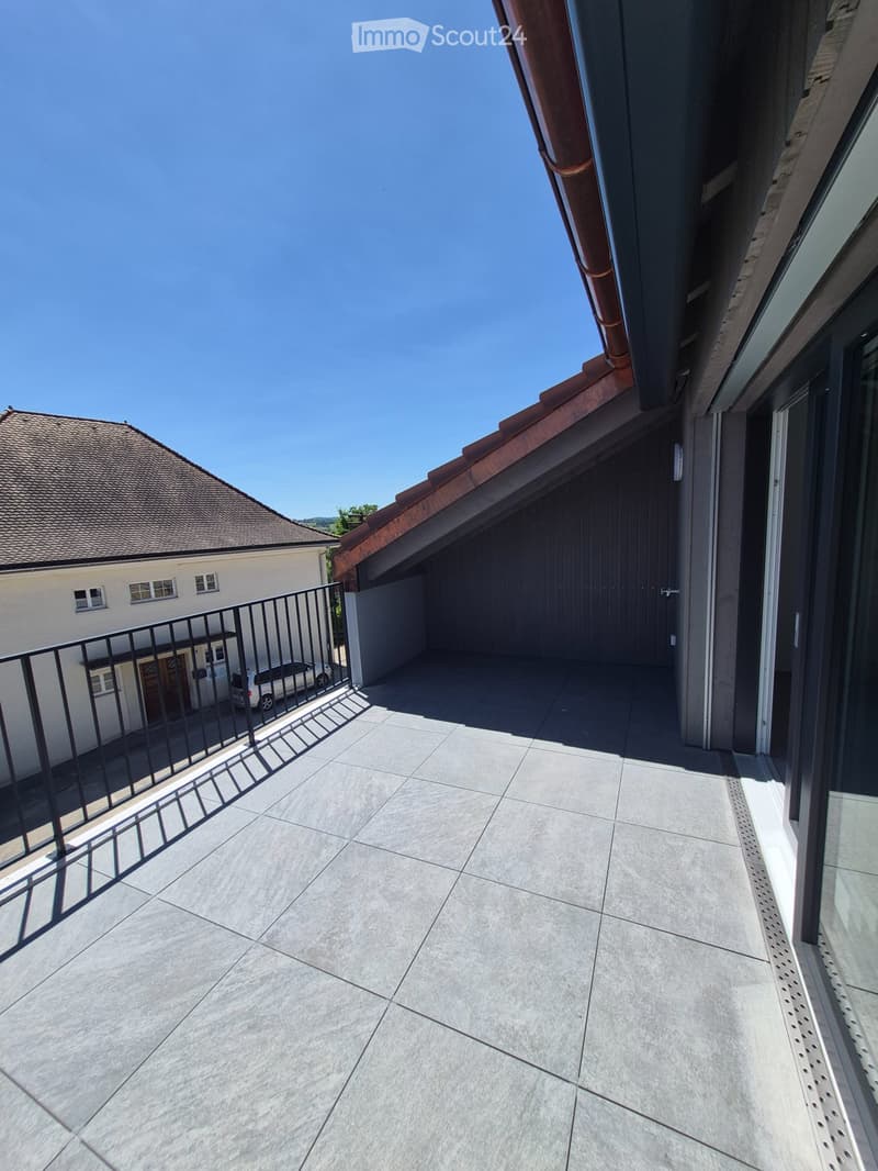 Neue 3.5-Zimmer-Wohnung in Noréaz (4)