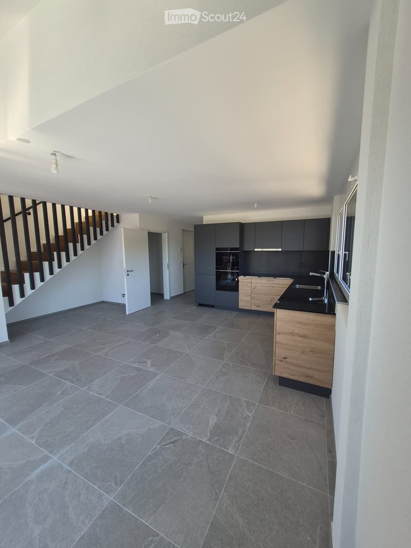 Neue 3.5-Zimmer-Wohnung in Noréaz (5)