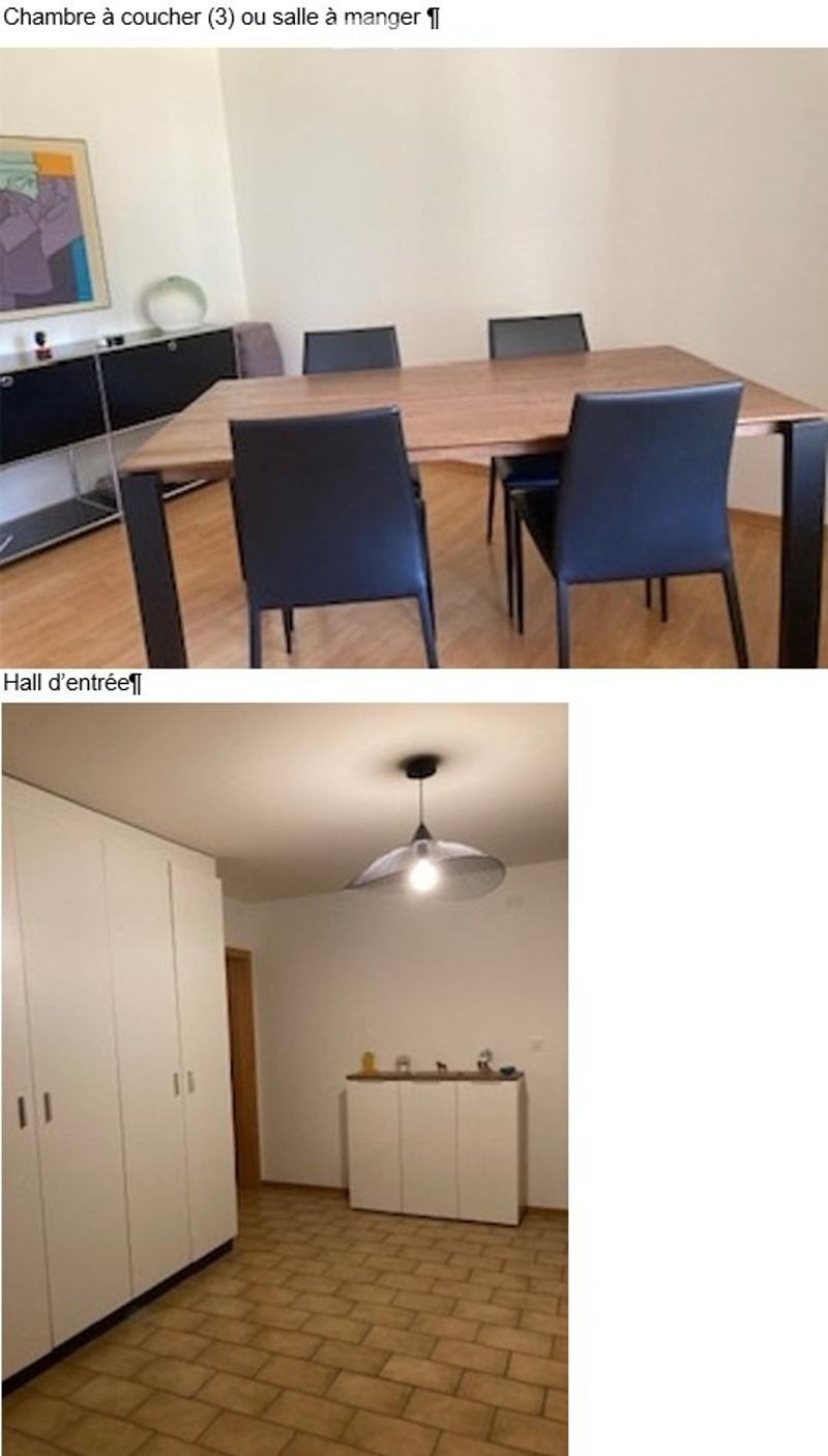 Wohnung mit 4.5 Zimmern im 1. Stock (Süd-West) (3)