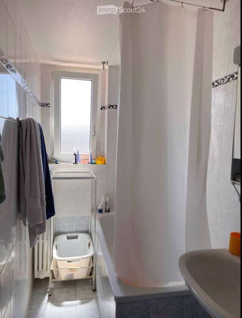 Zentrum von Morges, 2,5-Zimmer-Wohnung mit Balkon (5)