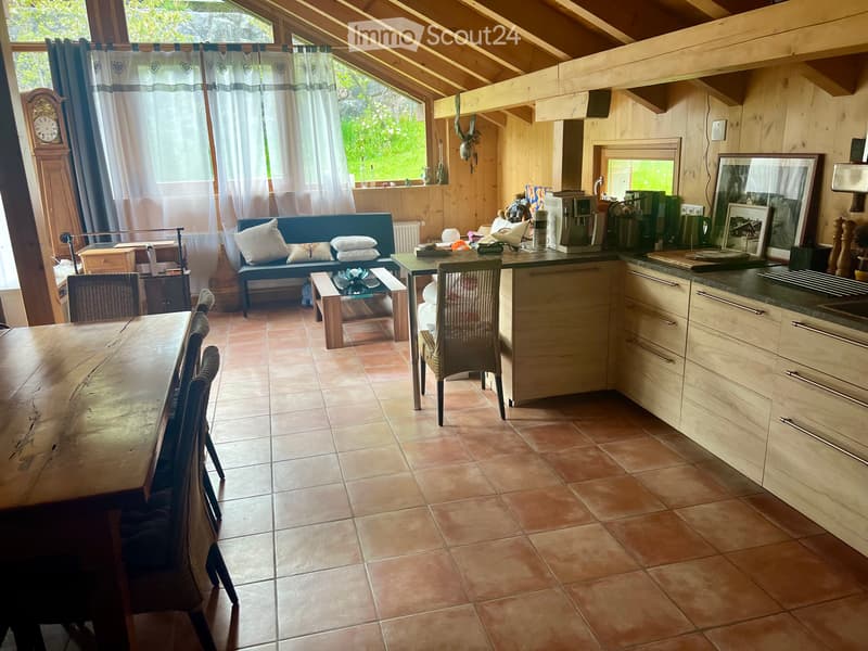 Chalet (3)