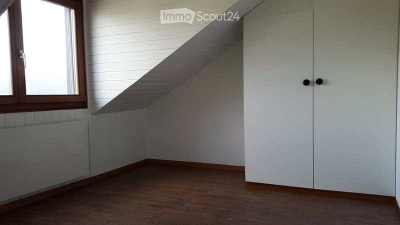 2.5 Zi.Dachwhg. mit TG Parkplatz und neuer Küche (5)