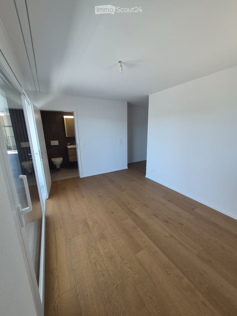 Neue 5.5-Zimmer-Wohnung in Noréaz (3)