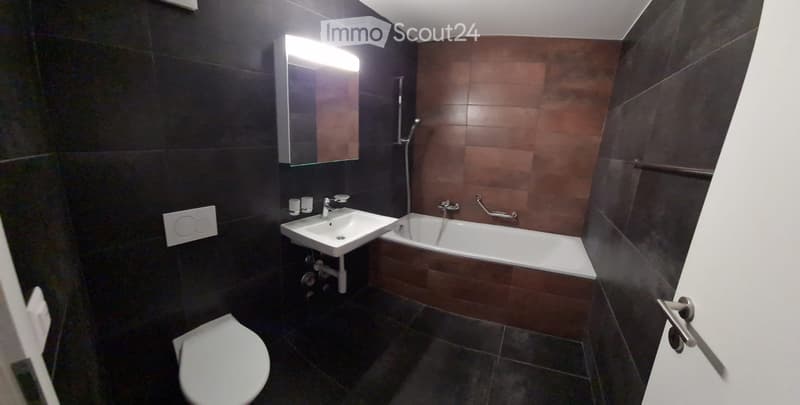 Appartement à Cernier (2)