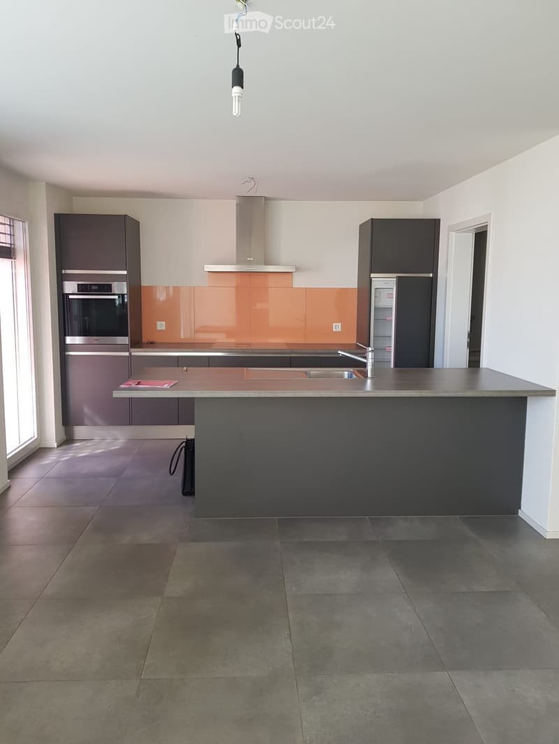 Appartement à Cernier (1)