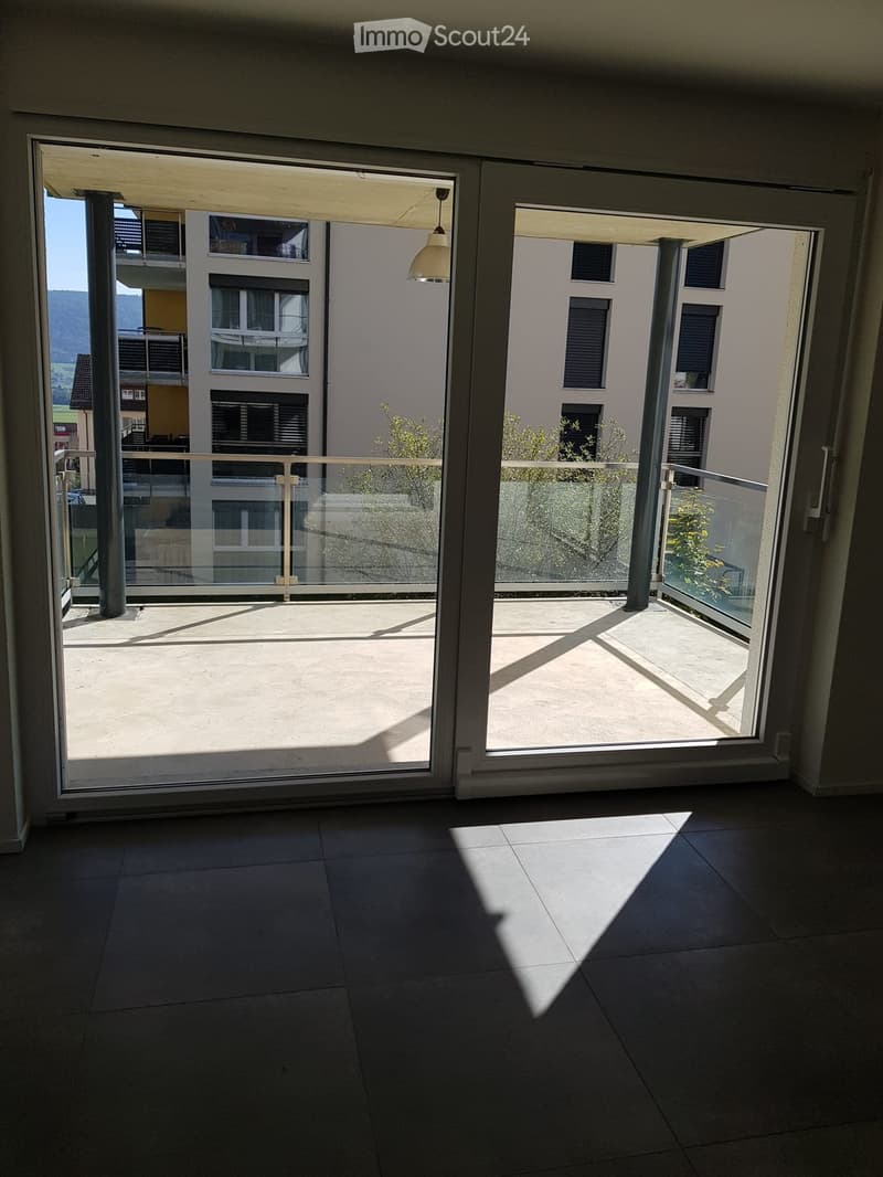 Appartement à Cernier (4)