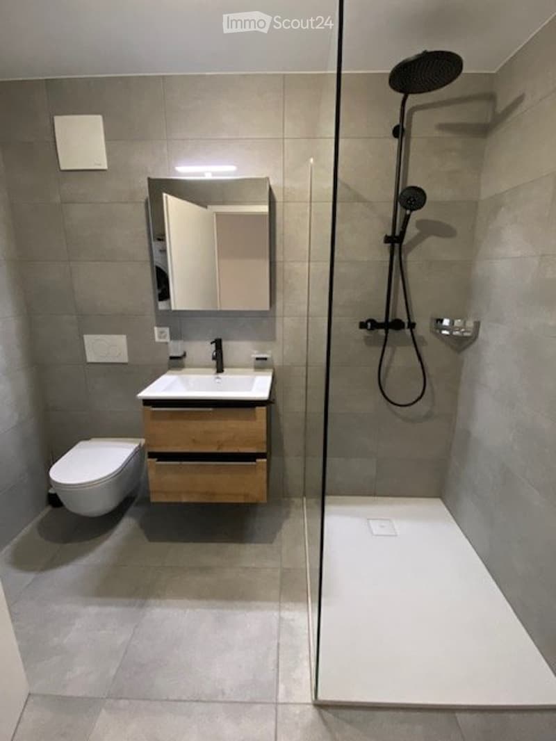 Bel appartement avec grand balcon à 20 minutes de Lausanne (4)