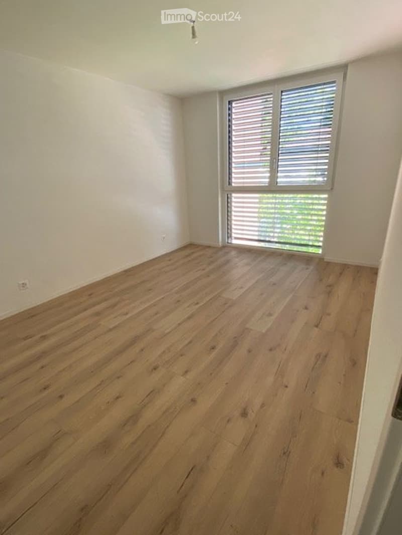 Bel appartement avec grand balcon à 20 minutes de Lausanne (3)