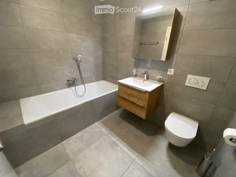 Bel appartement avec grand balcon à 20 minutes de Lausanne (5)