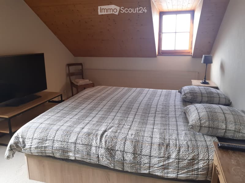 appartement à Montreux (5)