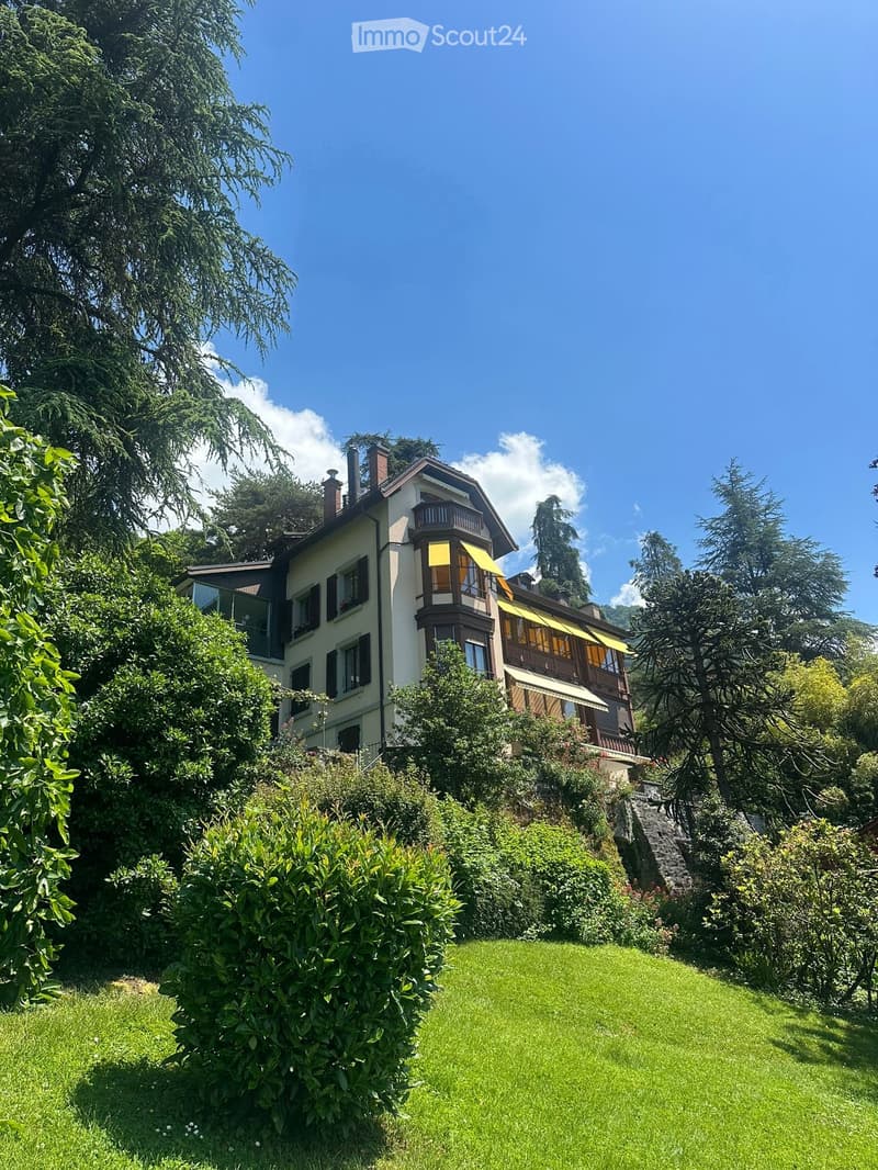 appartement à Montreux (2)