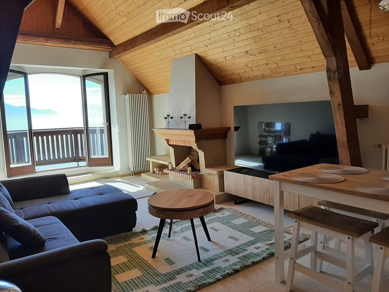 appartement à Montreux (3)