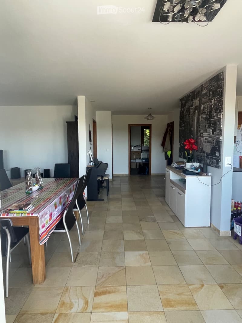 Prächtige Wohnung zur Miete (5)