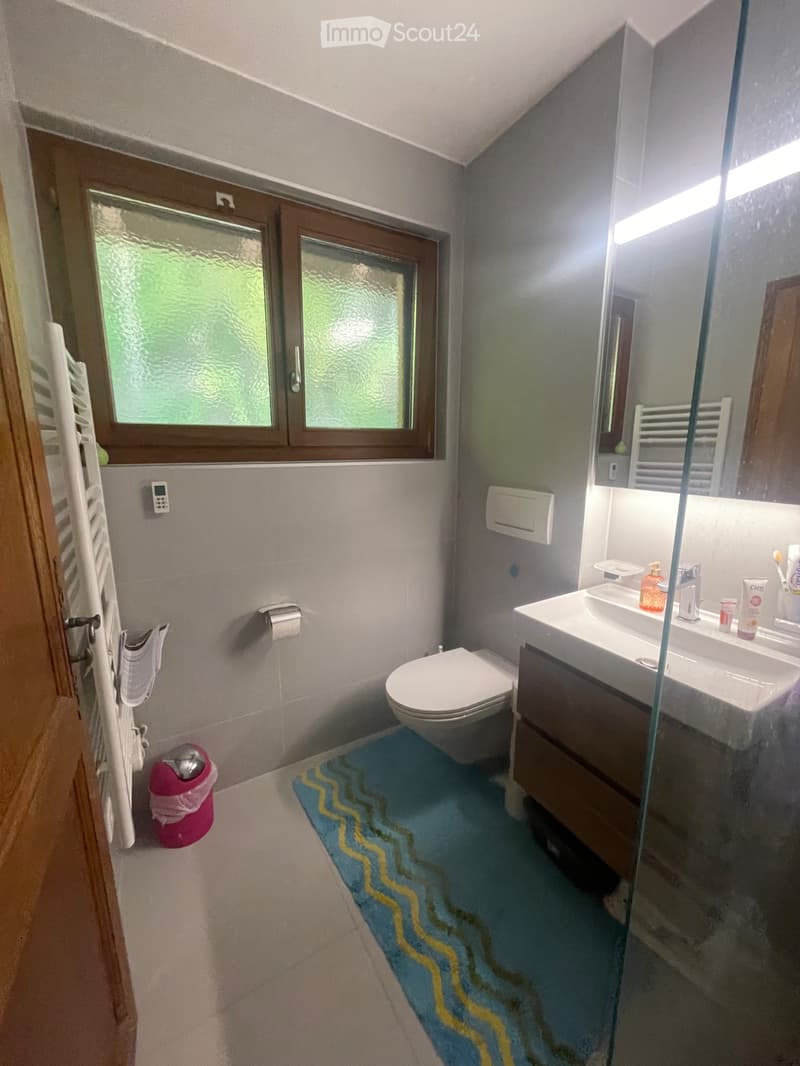 Prächtige Wohnung zur Miete (2)