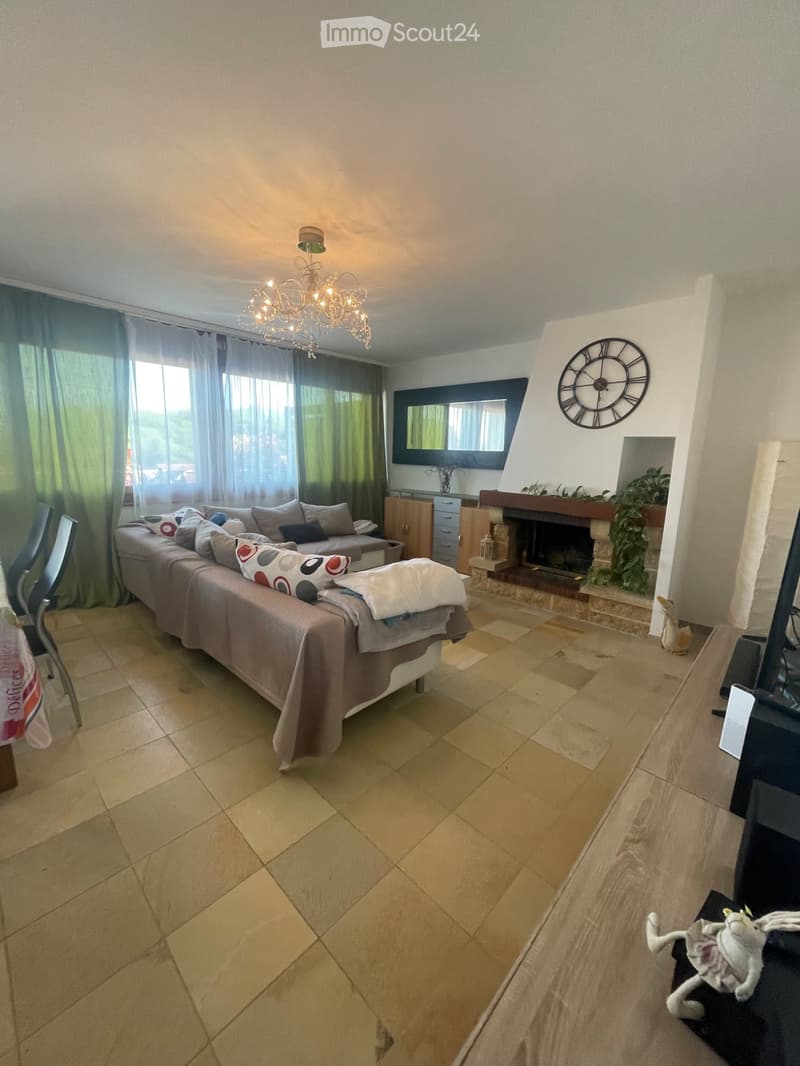 Prächtige Wohnung zur Miete (4)
