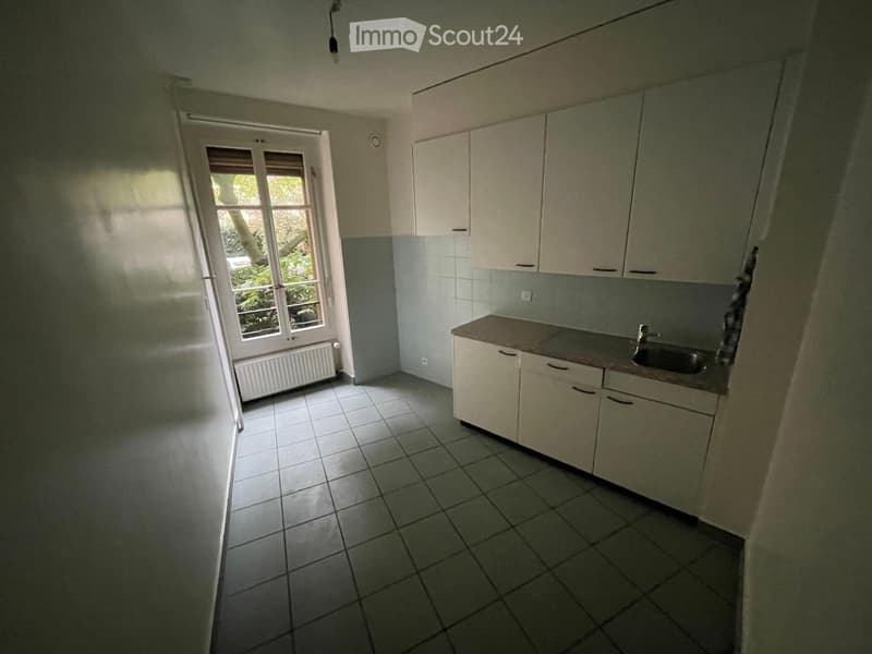 Reprise bail / Appartement 3.5 pcs Plainpalais (4)