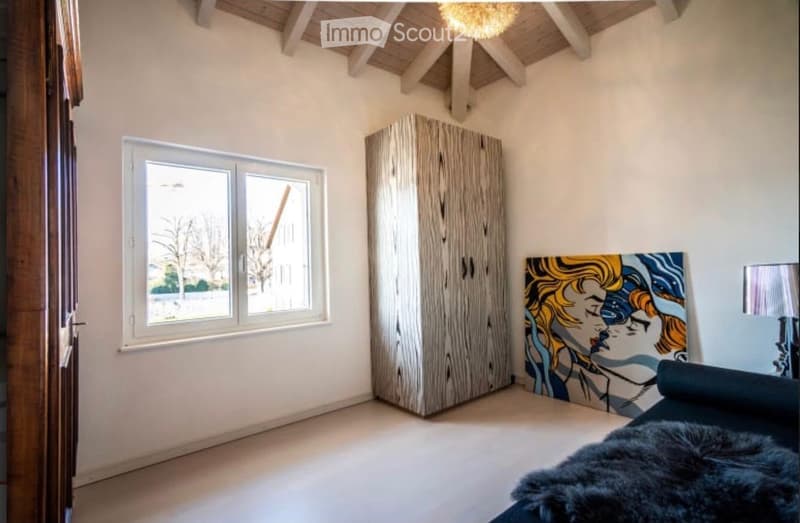Übernahme des Mietvertrags - 4.5-Zimmer-Wohnung, St-Sulpice VD (4)