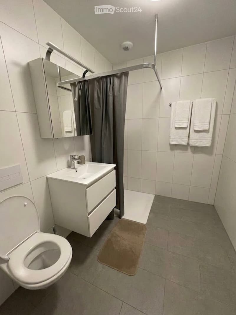 Studio zur Übernahme in Crissier (4)