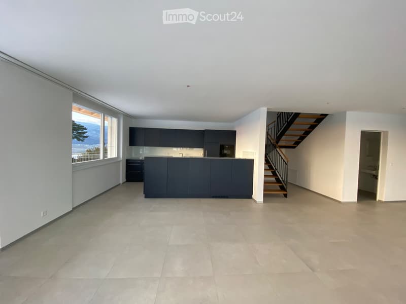 Wohnung mit Seesicht (5)