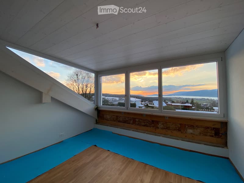 Wohnung mit Seesicht (2)