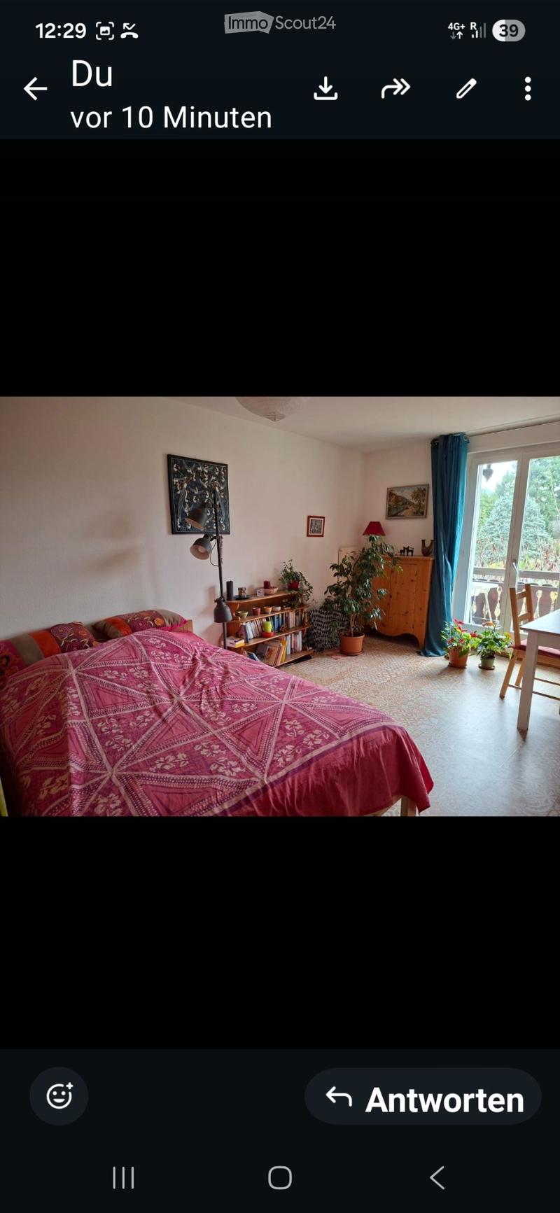 Sous-location lundi-vendredi (2)