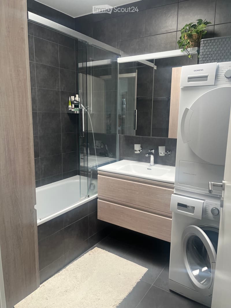 3.5 rooms attic 73m2 available from September 1st (4)
