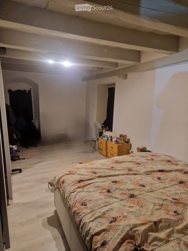 Appartement in Territet (3)