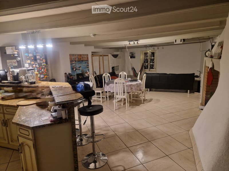 Appartement in Territet (1)