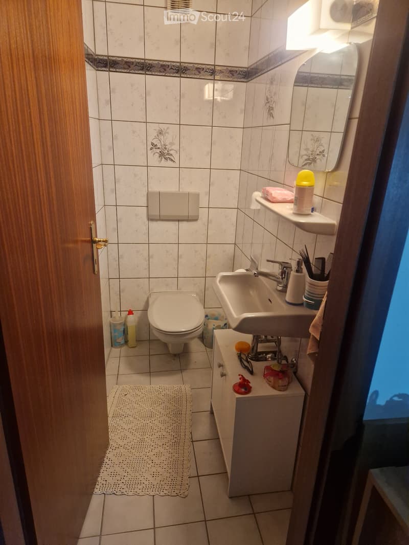 Appartement in Territet (4)