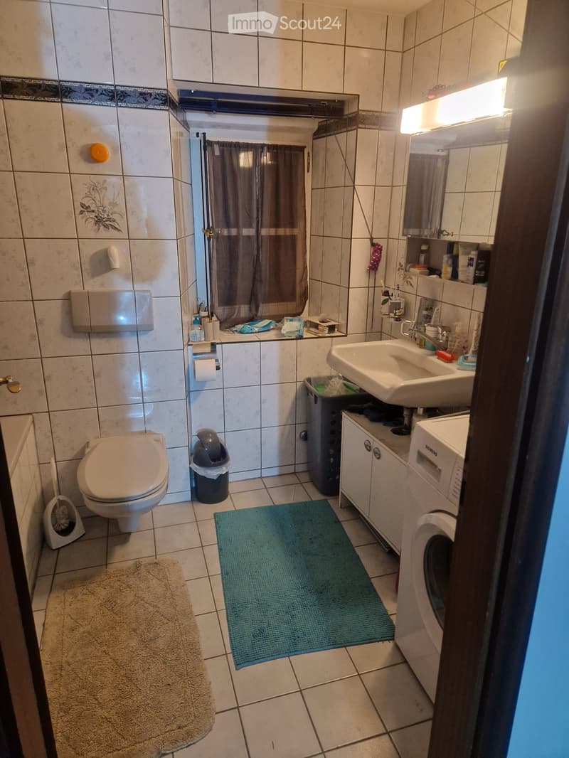 Appartement in Territet (5)