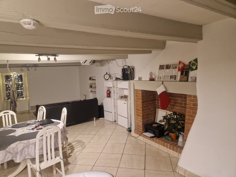 Appartement in Territet (2)