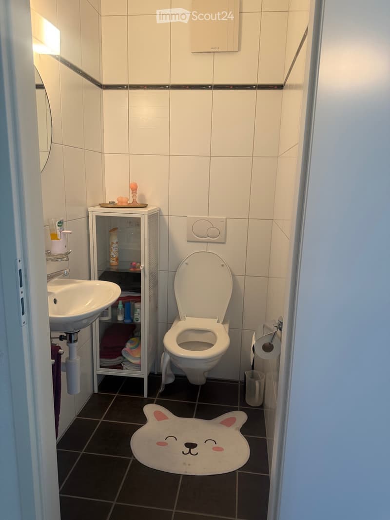 Appartement 4,5pcs avec mezzanine (5)