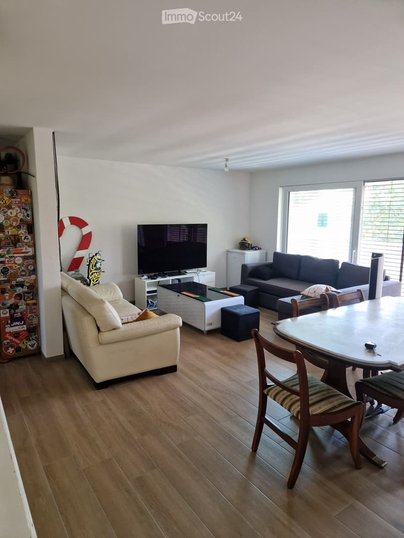 Wohnung 4.5 Zimmer (3)