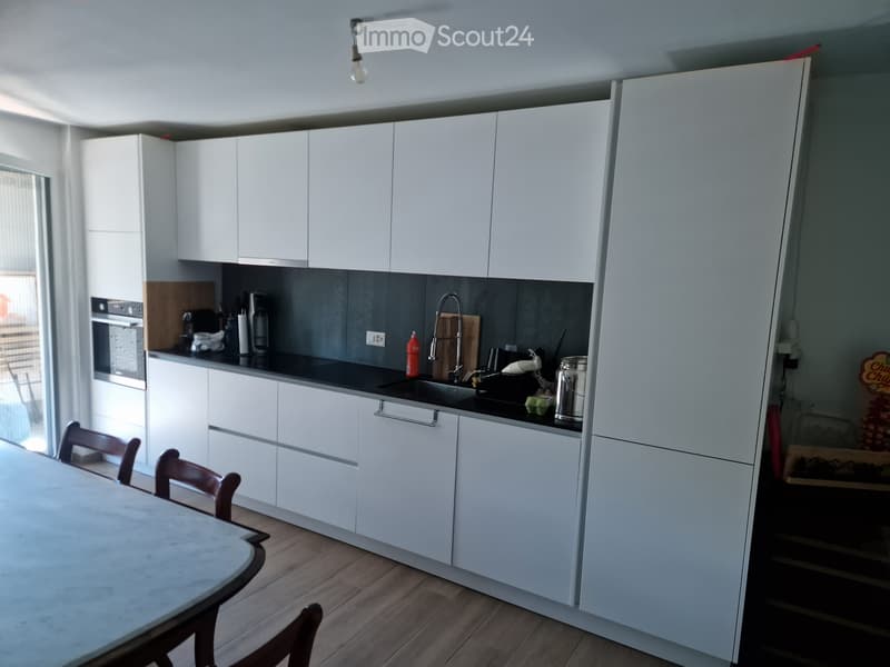 Wohnung 4.5 Zimmer (2)