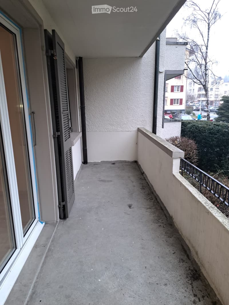Teil Renommierte Wohnung zu vermieten (4)
