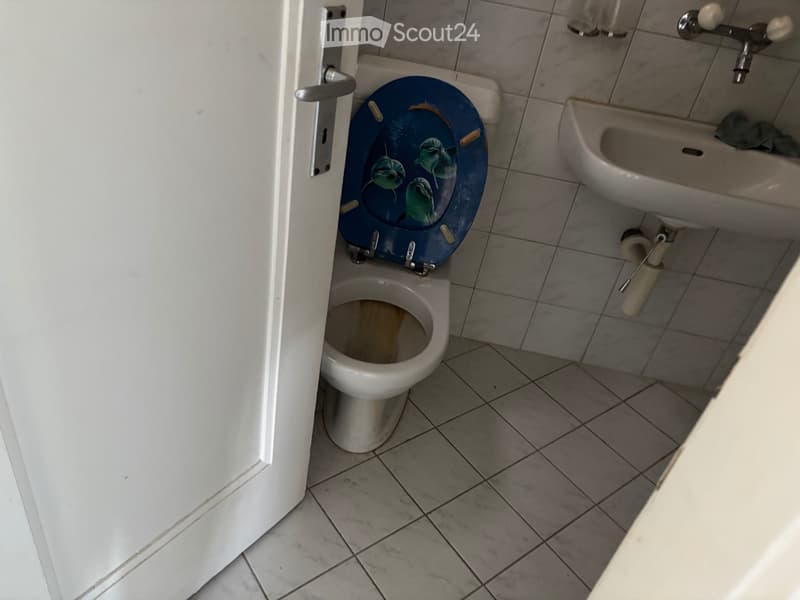 Teil Renommierte Wohnung zu vermieten (2)