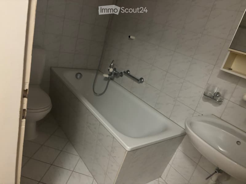 Partie d'un appartement réputé à louer (5)