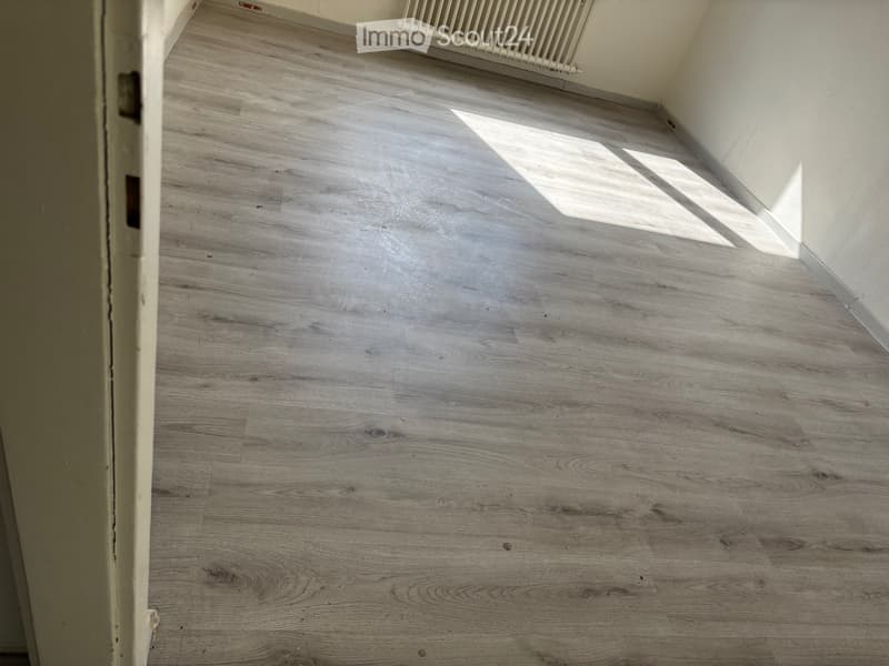 Partie d'un appartement réputé à louer (3)