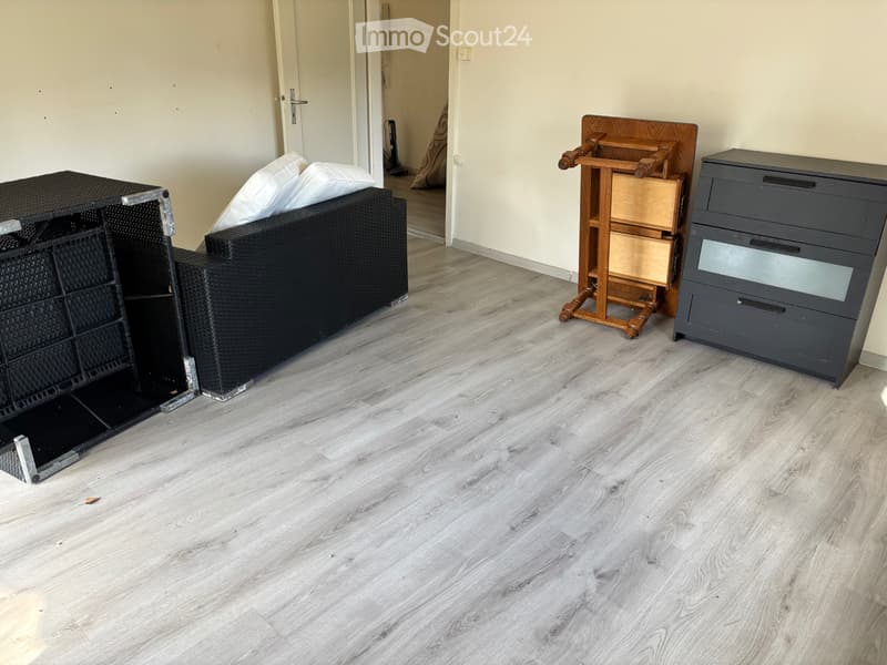 Teil Renommierte Wohnung zu vermieten (3)