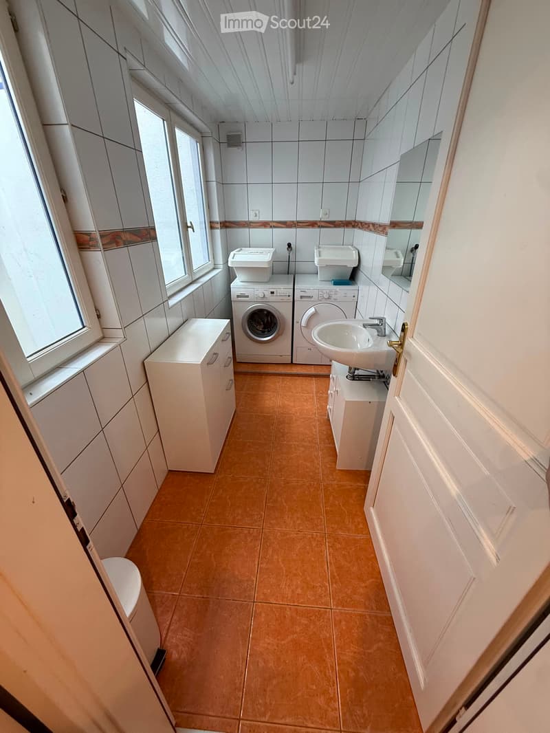 Duplex zur Miete in einer Residenz (4)