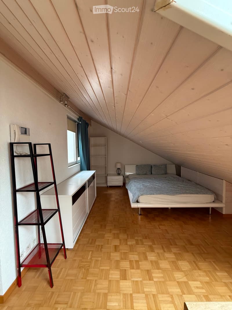 Duplex zur Miete in einer Residenz (3)