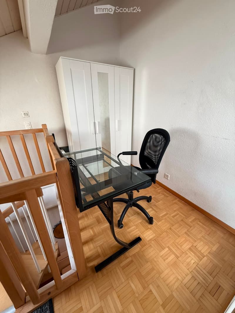 Duplex zur Miete in einer Residenz (5)
