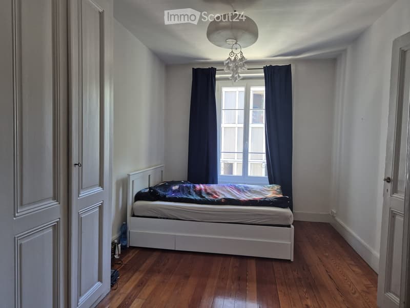 Appartement de 3 pièces à sous-louer / Remise de bail (4)