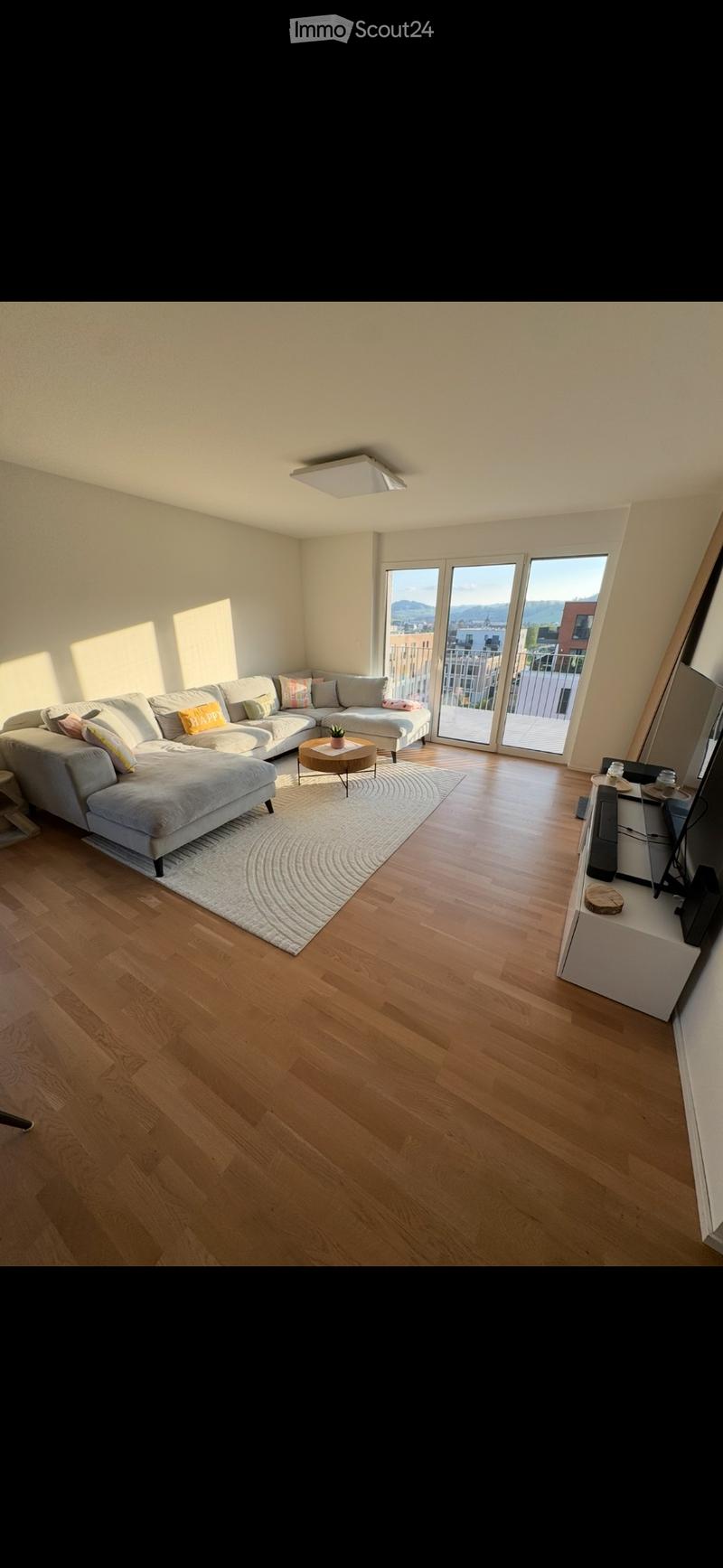 Magnifique appartement de 3,5 pièces de 86 m² (2)