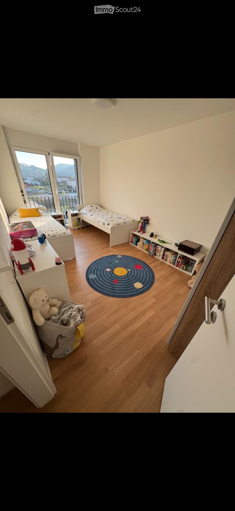 Magnifique appartement de 3,5 pièces de 86 m² (3)