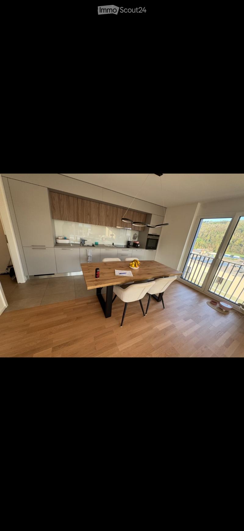Magnifique appartement de 3,5 pièces de 86 m² (1)