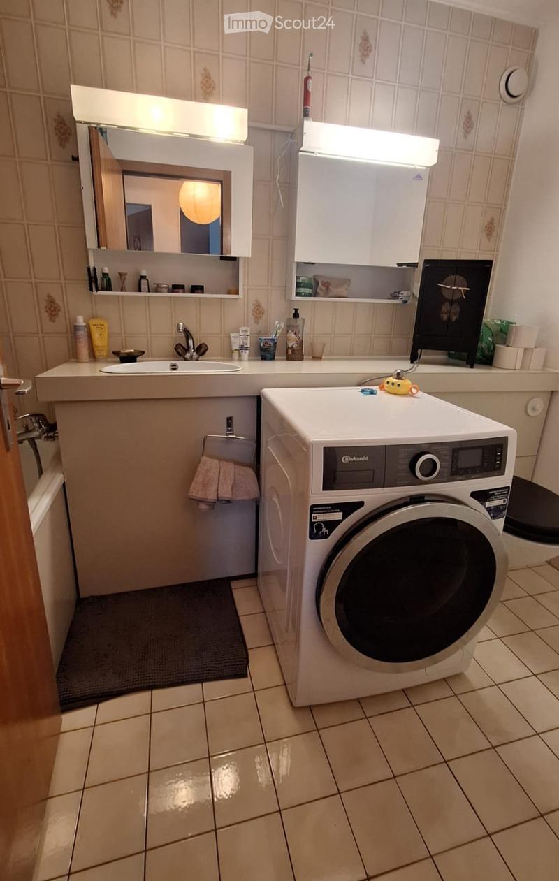 Charming 4-room apartment for rent in quiet and green neighborhood (4)