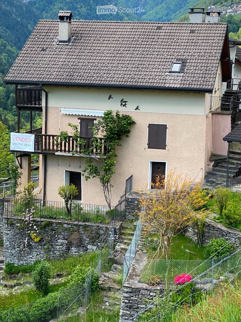 Wunderschönes, Haus in sonniger Lage mit separatem Gästehaus (1)