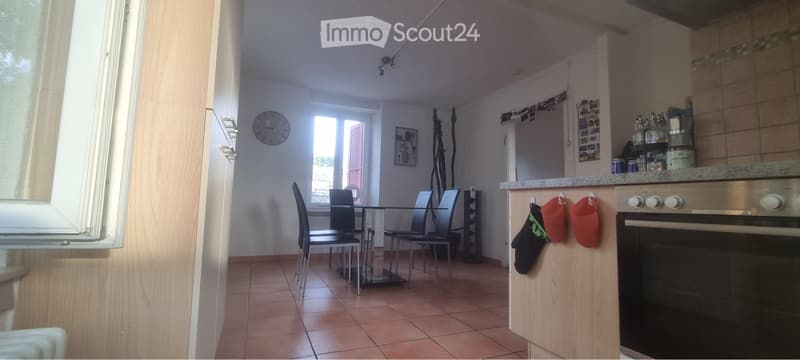 Zu vermieten 5.5 Zimmer in Murist mit Garage (4)