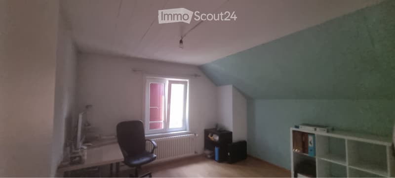 Zu vermieten 5.5 Zimmer in Murist mit Garage (3)